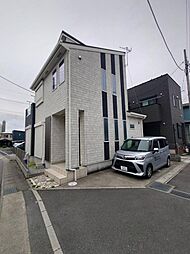 平塚市田村5丁目　内装リフォーム　戸建