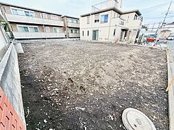 〜建築条件なし売地〜相模原市陽光台2丁目