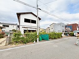 〜建築条件無し売地〜相模原市中央区矢部2丁目 Ｂ区画
