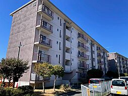 くずは台団地13号棟 105号室