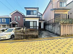 相模原市中央区淵野辺本町４丁目