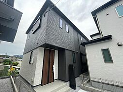 秦野市第2曽屋 全9棟 新築戸建て 5号棟