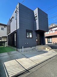 相模原市中央区陽光台５丁目