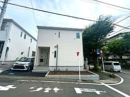 相模原市中央区星が丘第17(全5棟)〜新築一戸建て〜 1号棟