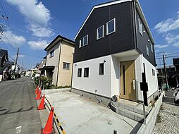 相模原市中央区高根1期〜新築一戸建て〜 1号棟
