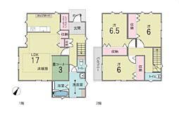 相模原市中央区上溝