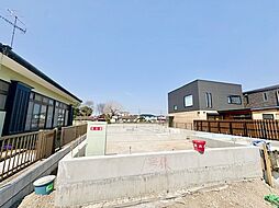 座間市新田宿　第９〜新築戸建〜全２棟 １号棟