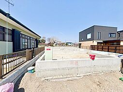 座間市新田宿 第9〜新築戸建〜全2棟 2号棟