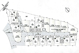 八王子市泉町　第26　〜土地分譲８区画〜 5号地