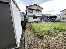 足柄上郡大井町　売地