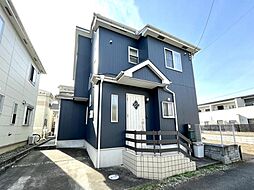 藤沢市鵠沼海岸4丁目　中古戸建