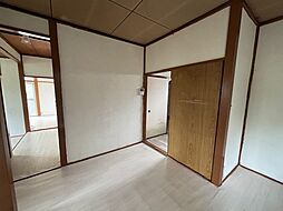 多摩市連光寺3丁目　中古戸建〜リフォーム済物件〜