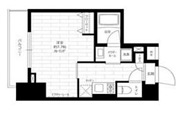 ステージグランデ八王子II〜オーナーチェンジ〜 ９階