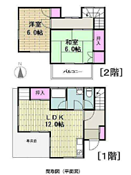 茅ヶ崎市白浜町　中古戸建　オーナーチェンジ