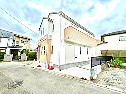 相模原市緑区二本松１丁目７期〜新築戸建〜