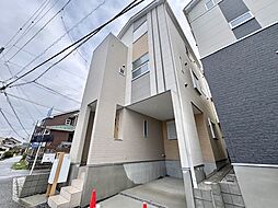 相模原市緑区橋本7丁目3期〜新築戸建 全2棟〜 1号棟