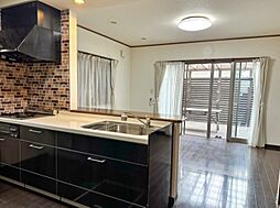 藤沢市辻堂　中古戸建