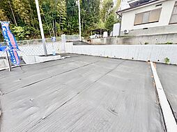 相模原市中央区淵野辺本町3丁目（全3区画）〜建築条件なし売地〜 2号棟