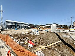 相模原市田名第36（全13区画）〜建築条件なし売地〜 10区画