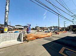 相模原市田名第36（全13区画）〜建築条件なし売地〜 11区画