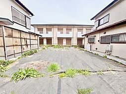 相模原市中央区水郷田名1丁目〜建築条件無し売地〜