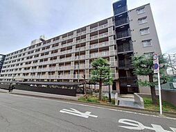 秦野マンションA棟 4階