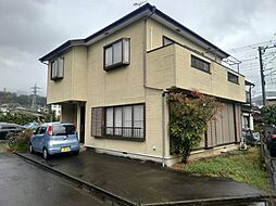 秦野市入船町　建築条件なし売地