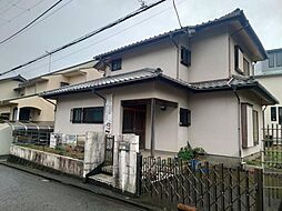 秦野市南矢名　建築条件なし売地