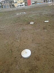 寒川町一之宮3丁目　全5区画　建築条件なし売地 NO.2