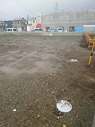 寒川町一之宮3丁目　全5区画　建築条件なし売地 NO.4