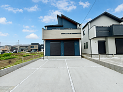 相模原市南区新戸（全3棟）〜新築一戸建て〜 1号棟