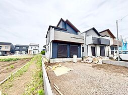 相模原市南区新戸(全3棟)〜新築一戸建て〜 1号棟