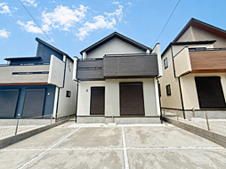 相模原市南区新戸(全3棟)〜新築一戸建て〜 2号棟