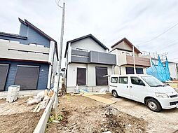 相模原市南区新戸(全3棟)〜新築一戸建て〜 2号棟