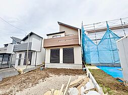 相模原市南区新戸(全3棟)〜新築一戸建て〜 3号棟