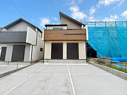 相模原市南区新戸(全3棟)〜新築一戸建て〜 3号棟