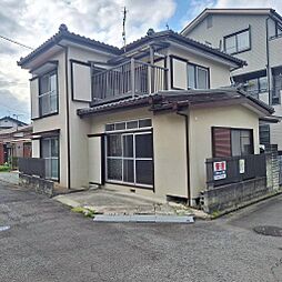 南足柄市塚原　中古戸建