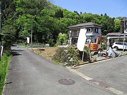 八王子高尾町　25-1期全２区画 2号地