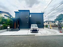 相模原市緑区若葉台 新築戸建 1号棟