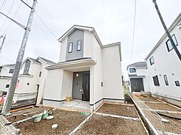 相模原市南区西大沼3丁目（全10棟）〜新築一戸建て〜 I号棟