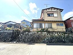 南足柄市狩野　建築条件なし売地