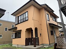 秦野市菖蒲　中古戸建