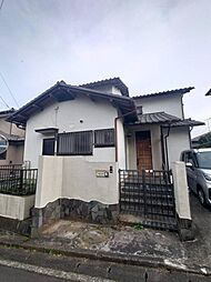 秦野市南矢名　中古戸建