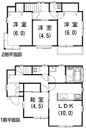 相模原市緑区下九沢〜リフォーム戸建〜