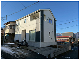 秦野市萩が丘〜オーナーチェンジ中古戸建〜