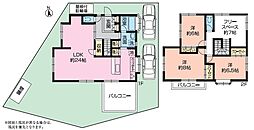 相模原市緑区久保沢〜リフォーム戸建〜