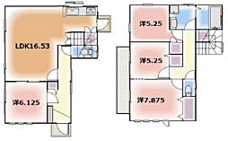 寒川町宮山　中古戸建
