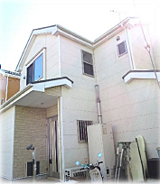 寒川町倉見　中古戸建