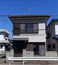 大磯町生沢　中古戸建