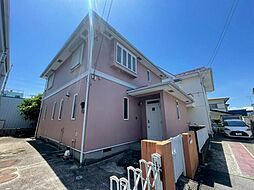 小田原市飯泉　建築条件なし売地